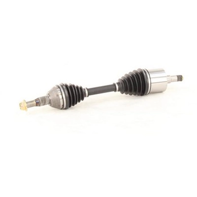 TRAKMOTIVE - FD8243 - CV Axle Shaft pa6