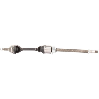 TRAKMOTIVE - FD8244 - CV Axle Shaft pa3