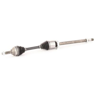 TRAKMOTIVE - FD8244 - CV Axle Shaft pa4