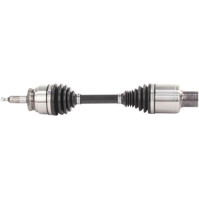 TRAKMOTIVE - FD8275HDX - CV Axle Shaft pa5