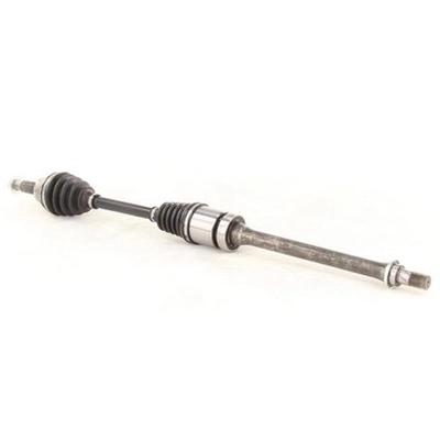 TRAKMOTIVE - FD8288 - CV Axle Shaft pa3