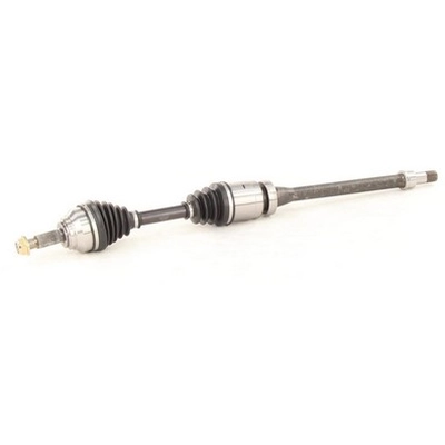 TRAKMOTIVE - FD8338 - CV Axle Shaft pa8