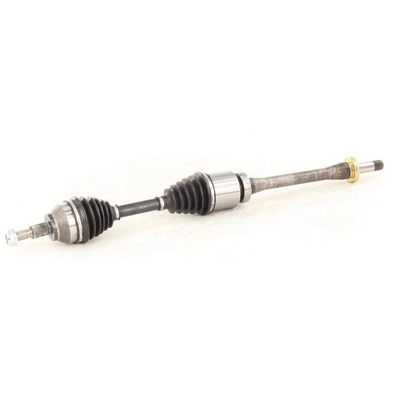 TRAKMOTIVE - FD8340 - CV Axle Shaft pa6