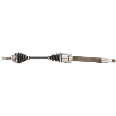 TRAKMOTIVE - FD8361 - CV Axle Shaft pa6