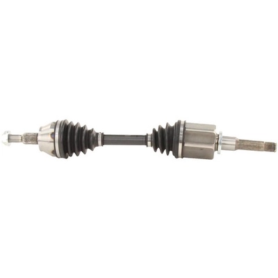 TRAKMOTIVE - FD8364 - CV Axle Shaft pa7