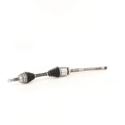 TRAKMOTIVE - FD8367 - CV Axle Shaft pa5