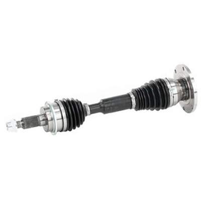 TRAKMOTIVE - GM8026XTT - CV Axle Shaft pa8