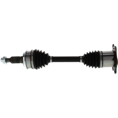 TRAKMOTIVE - GM8033HDX - CV Axle Shaft pa2