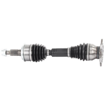 TRAKMOTIVE - GM8033XTT - CV Axle Shaft pa2