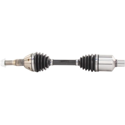 TRAKMOTIVE - GM8045HDX - CV Axle Shaft pa1