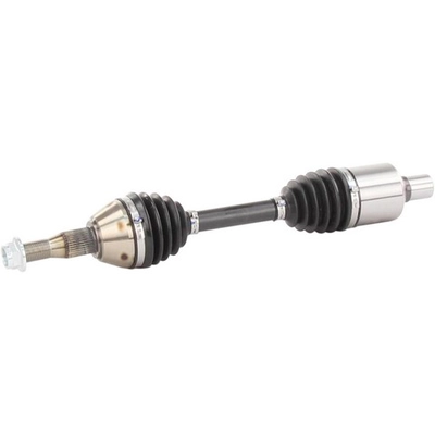 TRAKMOTIVE - GM8045HDX - CV Axle Shaft pa2