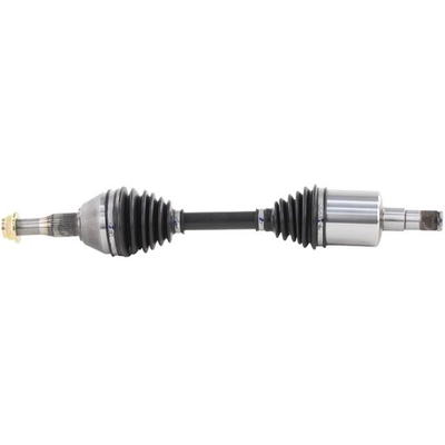 TRAKMOTIVE - GM8097 - New CV Shaft pa6