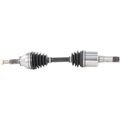 TRAKMOTIVE - GM8217 - CV Axle Shaft pa8