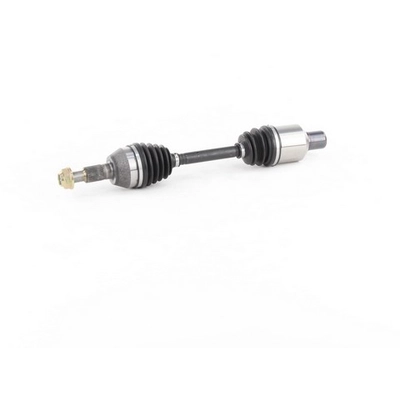 TRAKMOTIVE - GM8230 - CV Axle Shaft pa4