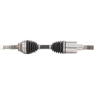 TRAKMOTIVE - GM8233HDX - CV Axle Shaft pa1