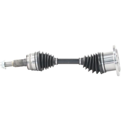 TRAKMOTIVE - GM8253 - CV Axle Shaft pa8