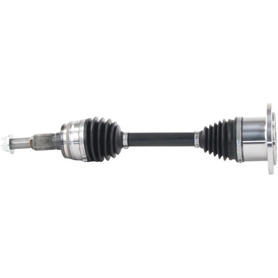 TRAKMOTIVE - GM8253HDX - CV Axle Shaft pa1