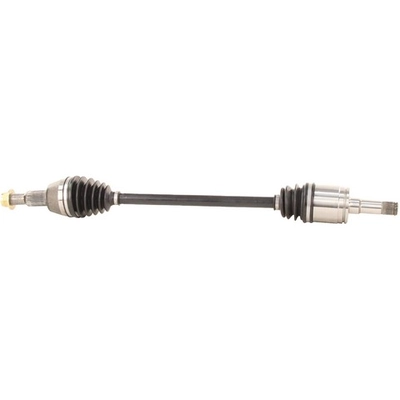 TRAKMOTIVE - GM8266 - CV Axle Shaft pa2