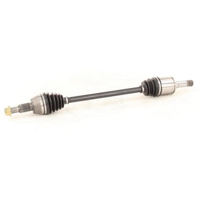 TRAKMOTIVE - GM8266 - CV Axle Shaft pa3