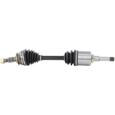 TRAKMOTIVE - GM8303 - CV Axle Shaft pa3