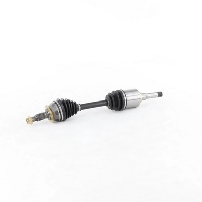 TRAKMOTIVE - GM8303 - CV Axle Shaft pa4