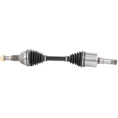 TRAKMOTIVE - GM8372 - CV Axle Shaft pa6