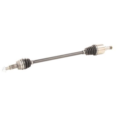 TRAKMOTIVE - GM8405 - CV Axle Shaft pa4