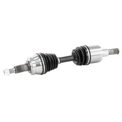 TRAKMOTIVE - GM8423 - CV Axle Shaft pa8