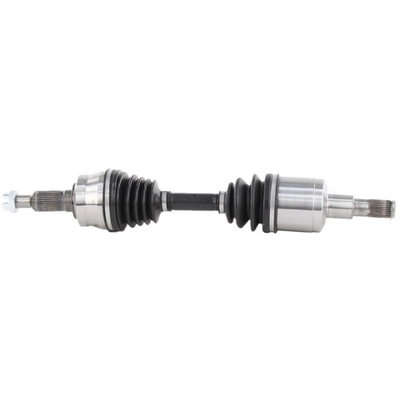 TRAKMOTIVE - GM8423 - CV Axle Shaft pa9