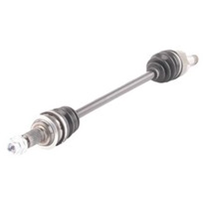 TRAKMOTIVE - GM8512 - CV Axle Shaft pa2