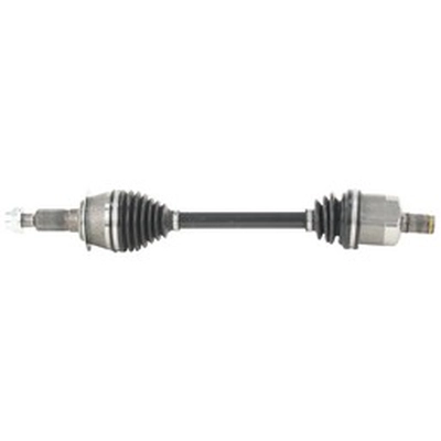 TRAKMOTIVE - GM8515 - CV Axle Shaft pa2