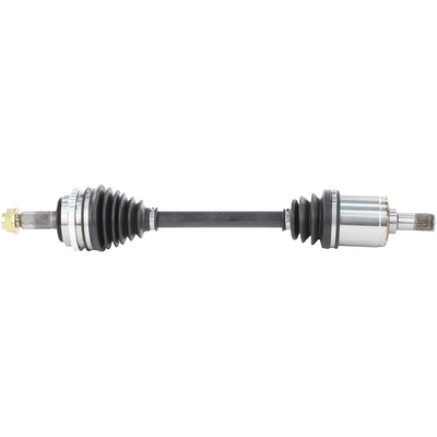 TRAKMOTIVE - HO8025 - CV Axle Shaft pa5