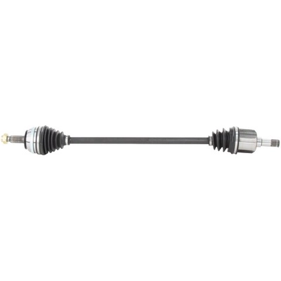 TRAKMOTIVE - HO8047 - CV Axle Shaft pa6