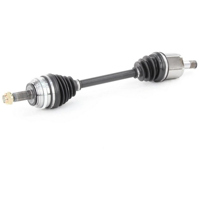 TRAKMOTIVE - HO8048 - CV Axle Shaft pa6