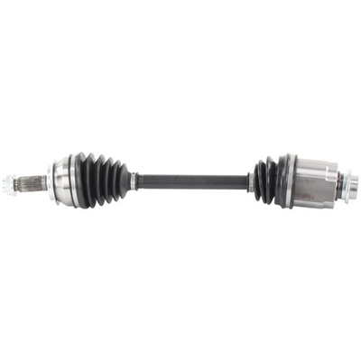 TRAKMOTIVE - HO8222 - CV Axle Shaft pa3