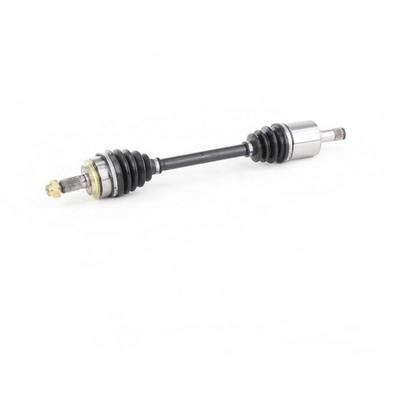 TRAKMOTIVE - HO8522 - CV Axle Shaft pa5