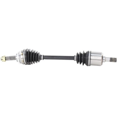 TRAKMOTIVE - HY8002 - CV Axle Shaft pa3