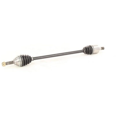 TRAKMOTIVE - HY8051 - CV Axle Shaft pa6