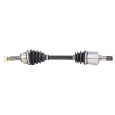 TRAKMOTIVE - HY8085 - CV Axle Shaft pa6