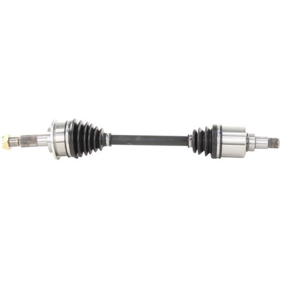 TRAKMOTIVE - HY8095 - CV Axle Shaft pa6