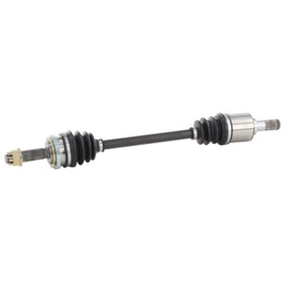 TRAKMOTIVE - HY8106 - CV Axle Shaft pa6