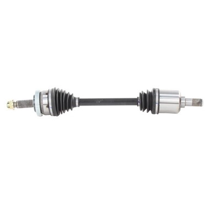 TRAKMOTIVE - HY8107 - CV Axle Shaft pa3