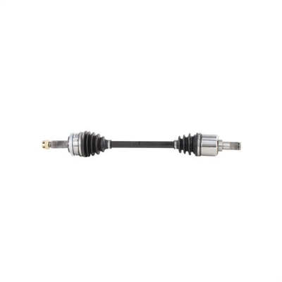 TRAKMOTIVE - HY8118 - CV Axle Shaft pa6