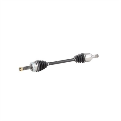 TRAKMOTIVE - HY8118 - CV Axle Shaft pa8