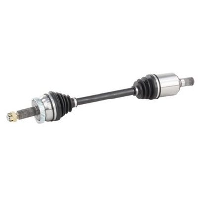 TRAKMOTIVE - HY8206 - CV Axle Shaft pa5