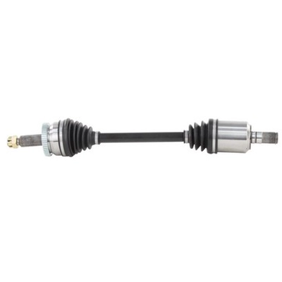 TRAKMOTIVE - HY8206 - CV Axle Shaft pa7