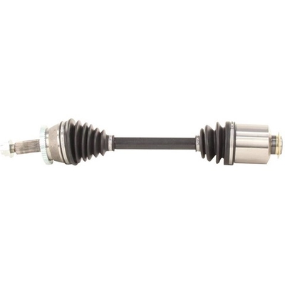 TRAKMOTIVE - HY8235 - CV Axle Shaft pa5