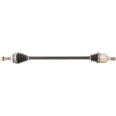 TRAKMOTIVE - HY8243 - CV Axle Shaft pa2