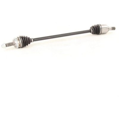 TRAKMOTIVE - HY8248 - CV Axle Shaft pa4