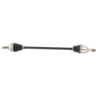 TRAKMOTIVE - HY8250 - CV Axle Shaft pa8